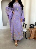 ⁦Lavender Cloud - full set⁩ - الصورة ⁦4⁩