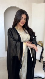 ⁦Bridal Beige - Full Set⁩ - الصورة ⁦3⁩