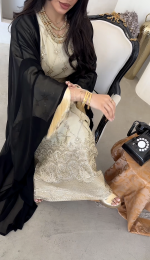 ⁦Bridal Beige - Full Set⁩ - الصورة ⁦2⁩