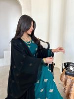 ⁦Arabian Green - Full Set⁩ - الصورة ⁦2⁩