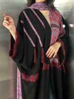 ⁦Rich Maroon⁩ - الصورة ⁦4⁩