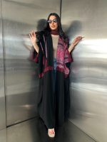 ⁦Rich Maroon⁩ - الصورة ⁦2⁩