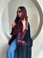 ⁦Rich Maroon⁩ - الصورة ⁦2⁩