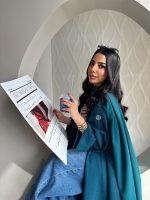 ⁦Teal⁩ - الصورة ⁦4⁩