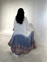 ⁦Denim Ombre⁩ - الصورة ⁦2⁩