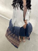 ⁦Denim Ombre⁩ - الصورة ⁦3⁩