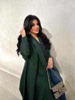 Tea Green