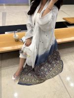 ⁦Denim Ombr'e⁩ - الصورة ⁦4⁩