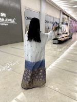 ⁦Denim Ombr'e⁩ - الصورة ⁦3⁩