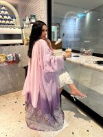 ⁦Lavender Ombr'e⁩ - الصورة ⁦3⁩