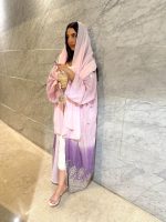 ⁦Lavender Ombr'e⁩ - الصورة ⁦2⁩