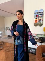 ⁦Denim Floral⁩ - الصورة ⁦5⁩