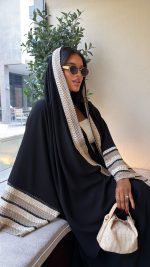 ⁦Crochet Noir⁩ - الصورة ⁦2⁩