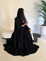 Layali Lace
