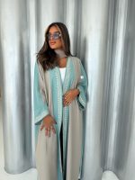 Powder Blue